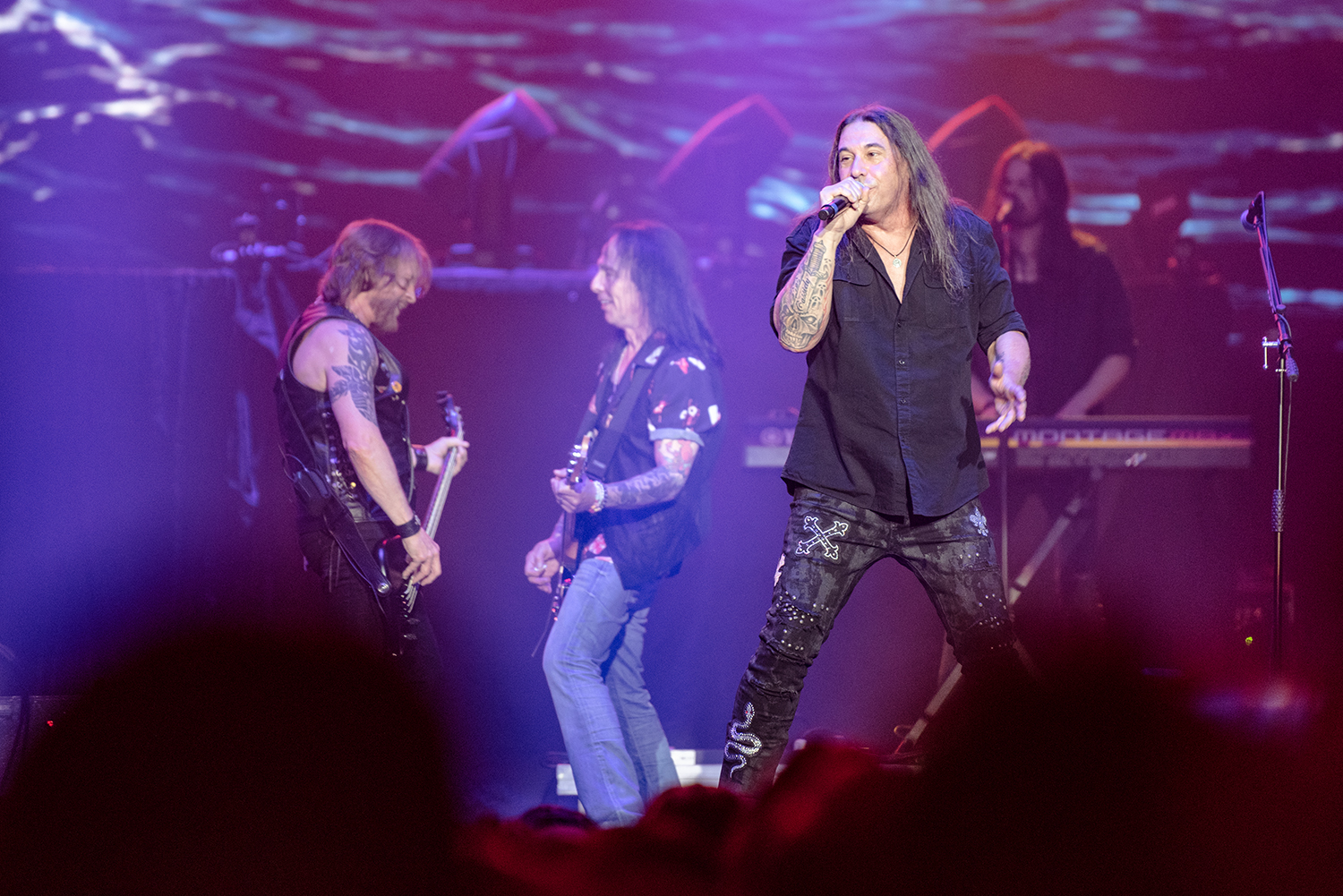 Masters of Rock 2025 - Día 1